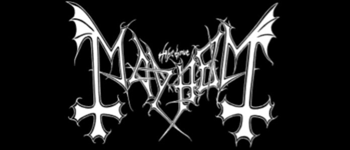 News: Mayhem: sign worldwide deal with Century Media Records, announce new album & headline tour