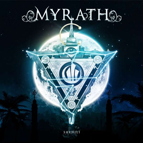 News: Myrath am 19.03.20 im Headcrash, Hamburg