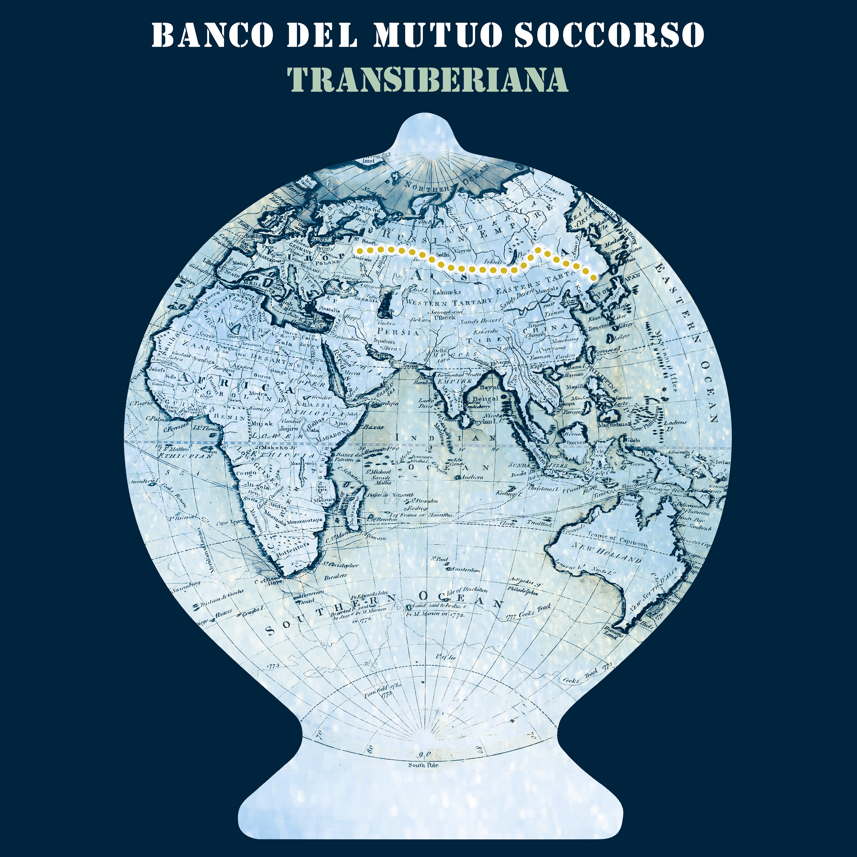 BANCO DEL MUTUO SOCCORSO (ITA) – Transiberiana