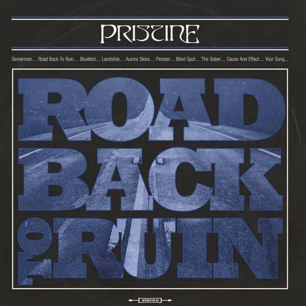 Pristine (N) – Road Back To Ruin