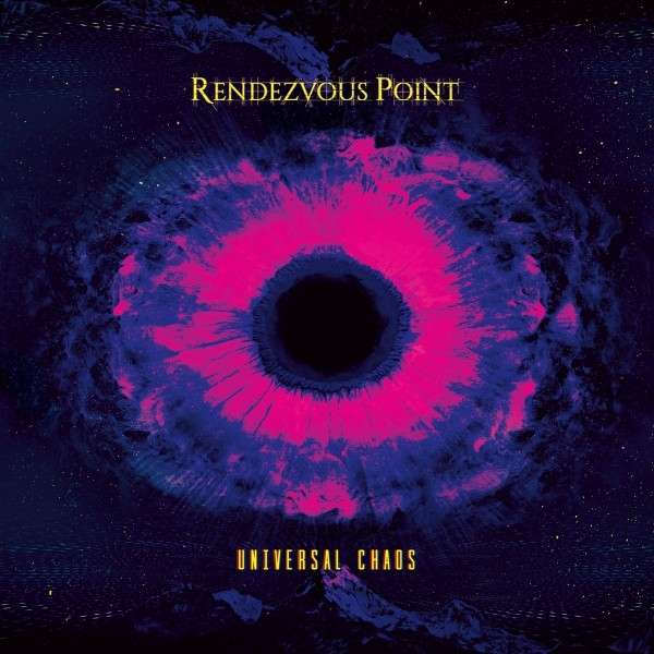 Rendezvous Point (N) – Universal Chaos