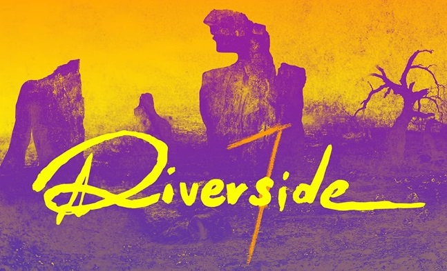 News: RIVERSIDE – Wasteland-Tour 2019, die Sommertermine !!!