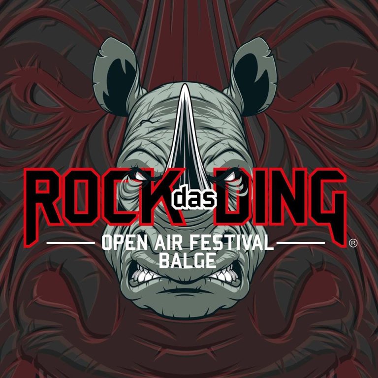 ROCK das DING – Festival 2019 – 19. und 20.07. in Holzbalge!