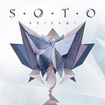 SOTO (USA) – Origami
