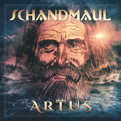 SCHANDMAUL – „Artus“
