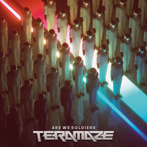 News: Teramaze – Video Premiere zu „Fight Or Flight“