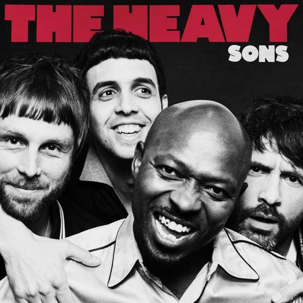 The Heavy (GB) – Sons