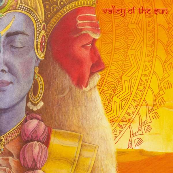 Valley Of The Sun (USA) – Old Gods