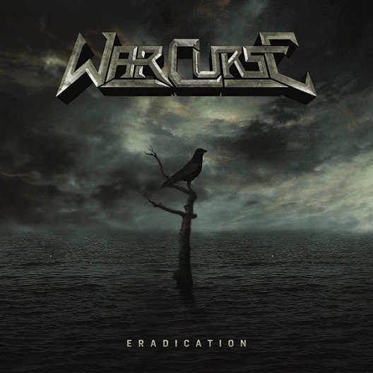 WAR CURSE – „Eradication“