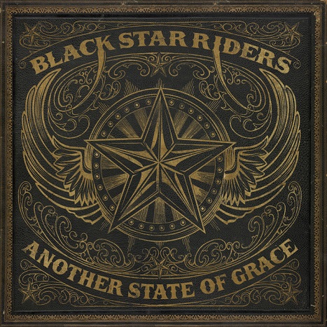 News: BLACK STAR RIDERS – Video zu 1. Single!