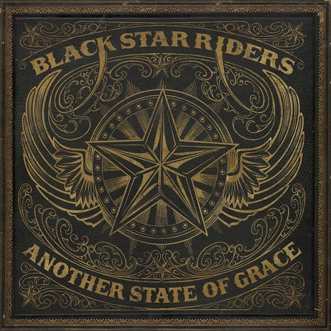 News: BLACK STAR RIDERS – neues Album & Single!