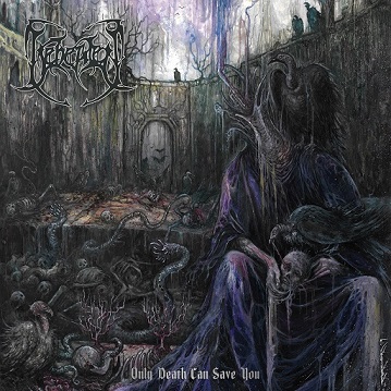 News: BEHEADED stream new album