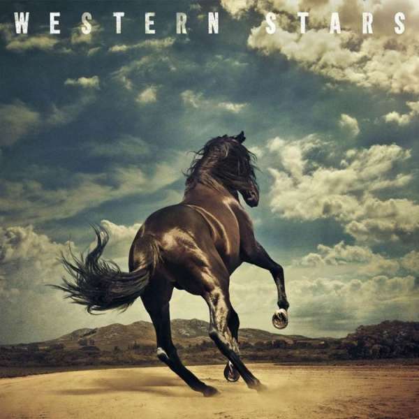 Bruce Springsteen (USA) – Western Stars