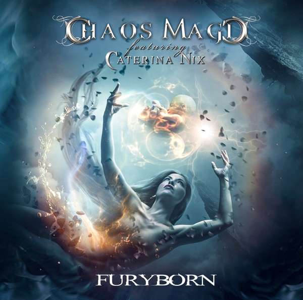 Chaos Magic featuring Caterina Nix (CHL) – Furyborn