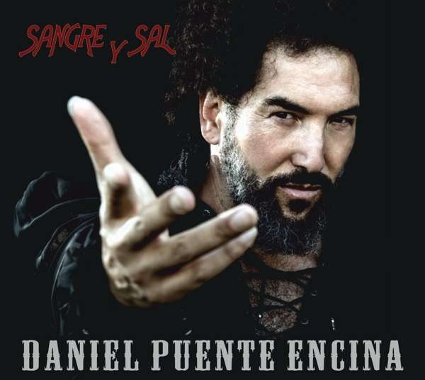 Daniel Puente Encina (CHL) – Sangre Y Sal