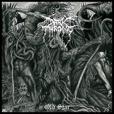 DARKTHRONE – „Old Star“