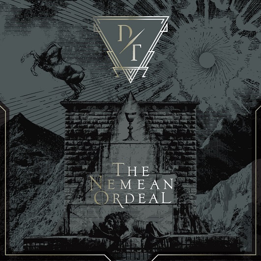 DEKADENT (SVN) – The Nemean Ordeal