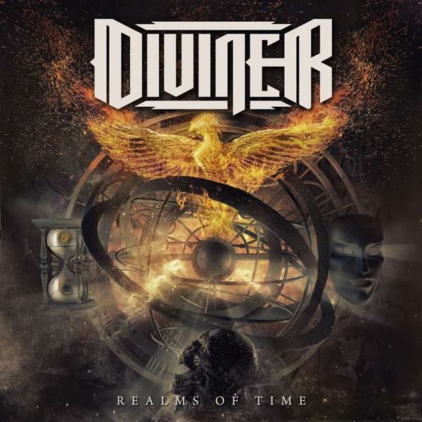 Diviner (GR) – Realms Of Time