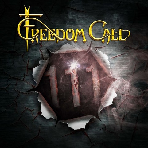 News: FREEDOM CALL veröffentlichen neue Single und Video!