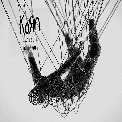 News: KORN – neues Album „THE NOTHING“ am 13.09. an, Song „You’ll Never Find Me“ online