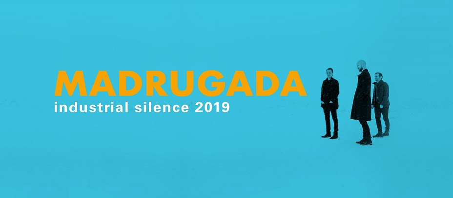 Vorbericht: Madrugada – INDUSTRIAL SILENCE TOUR 2019 – Teil 2!