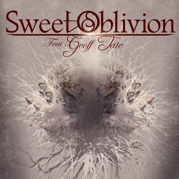 Sweet Oblivion Feat. Geoff Tate (USA/I) – Sweet Oblivion