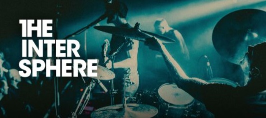 News: THE INTERSPHERE auf umfangreicher Tour 2019
