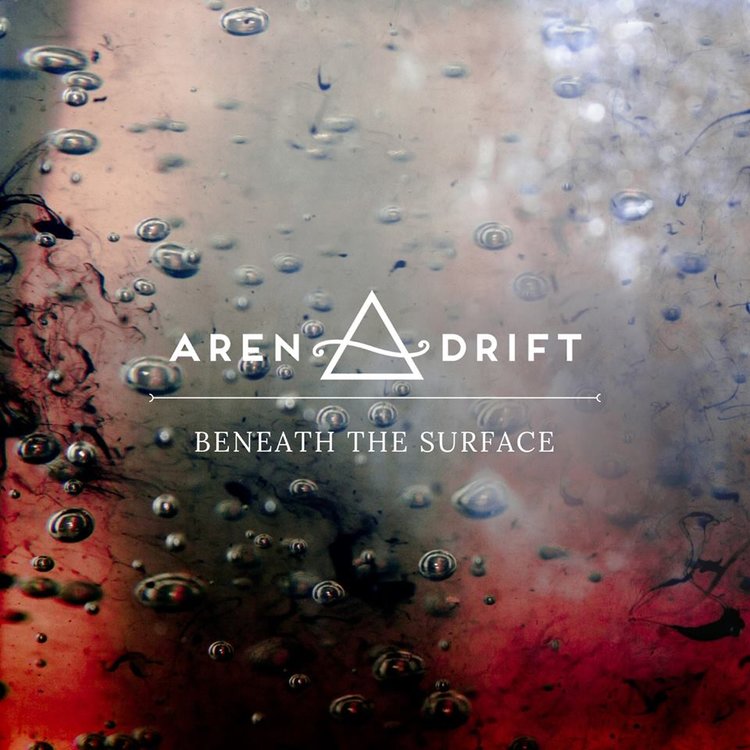 Aren Drift (GB) – Beneath The Surface