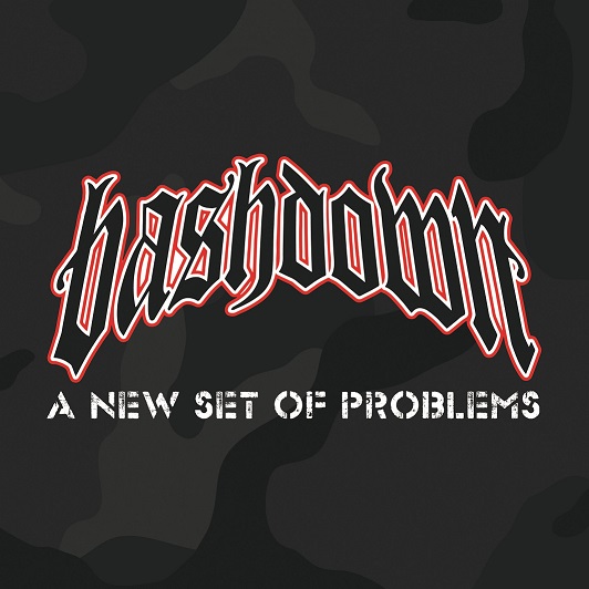 News: Bashdown neues Video „To The T“! Album A.N.S.O.P. ab 13.09.!!!