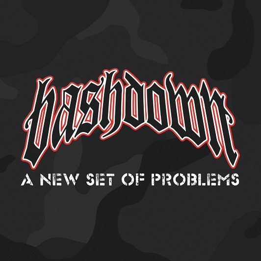 News: Bashdown veröffentlichen „A New Set Of Problems“ am 13.09.; Erste Single online!