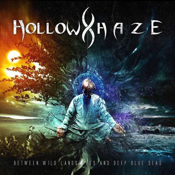 Hollow Haze (I) – Between Wild Landscapes And Deep Blue Seas