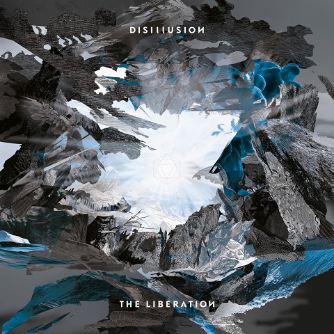 News: DISILLUSION: 13-minute ‚Wintertide‘ lyric video from „The Liberation“ |