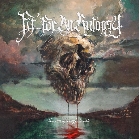 News: FIT FOR AN AUTOPSY – kündigen neues Album an!