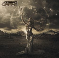 ASCEND THE HOLLOW – „Echoes Of Existence“