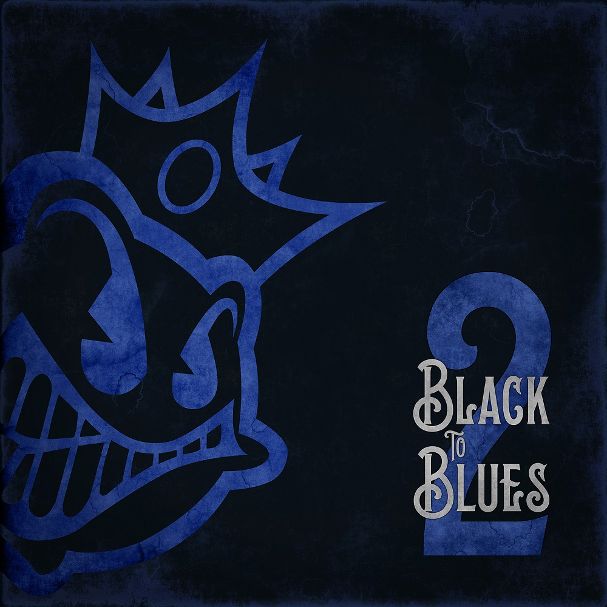 News: Black Stone Cherry veröffentlichen EP „Black To Blues, Volume 2“ am 18.10.