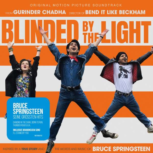 OST (USA) – Blinded By The Light