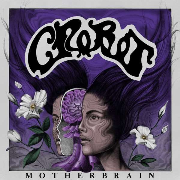 Crobot (USA) – Motherbrain