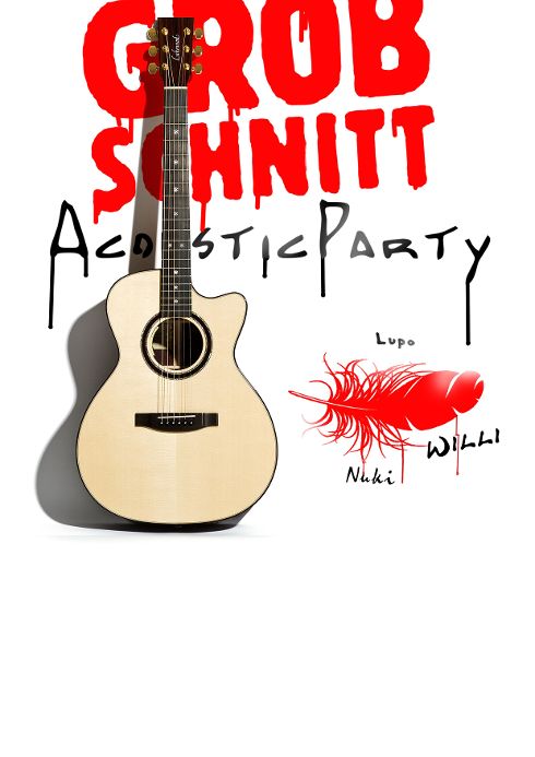 News: Grobschnitt gehen mit neuen Arrangements erstmals auf dreistündige „Acoustic Party“-Tour