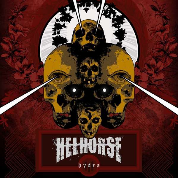 Helhorse (DK) – Hydra