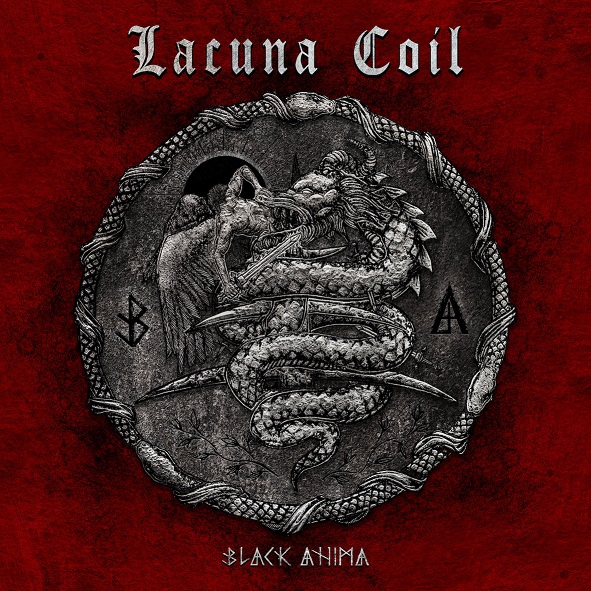 News: LACUNA COIL release single and video „RECKLESS“
