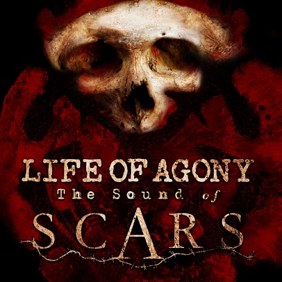 News: LIFE OF AGONY reveal album release date + premiere brand new Video & Tour 2019!!!