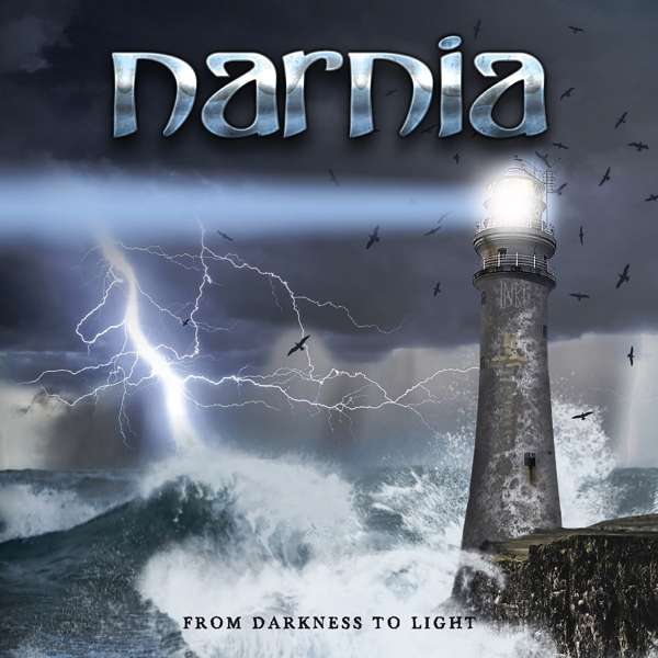 Narnia (S) – From Darkness To Light