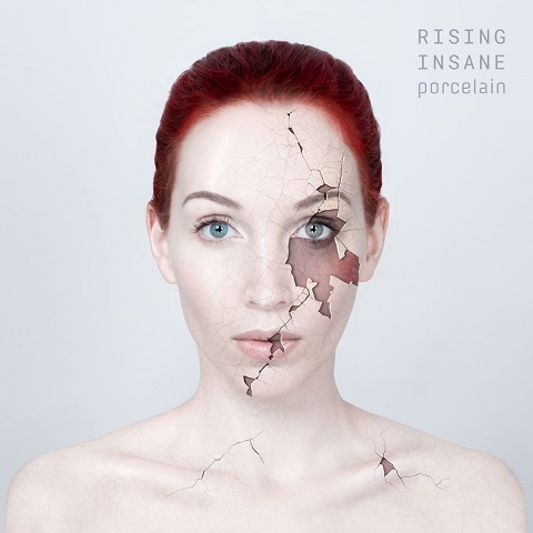 Rising Insane (D) – Porcelain
