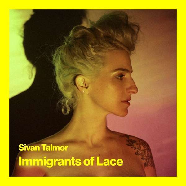 Sivan Talmor (IL) – Immigrants Of Lace