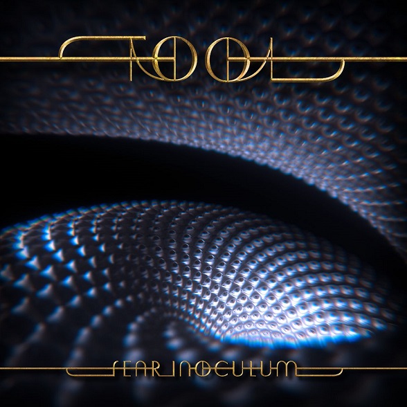 News: TOOL – neues Album “Fear Inoculum” erscheint am 30.08.- Titelsong schon online!!!
