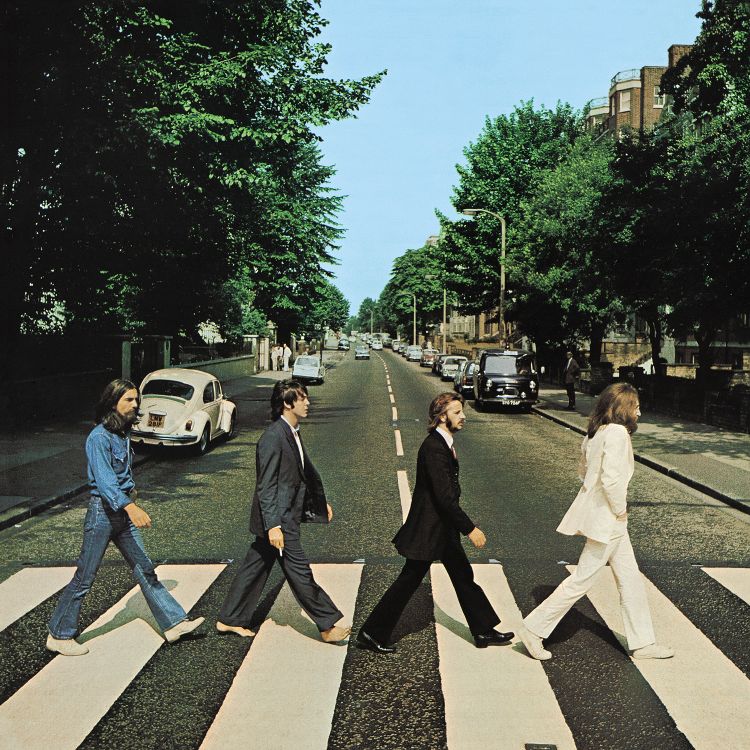 News: Beatles: „Abbey Road“ – Jubiläumsedition erscheint am 27.09.