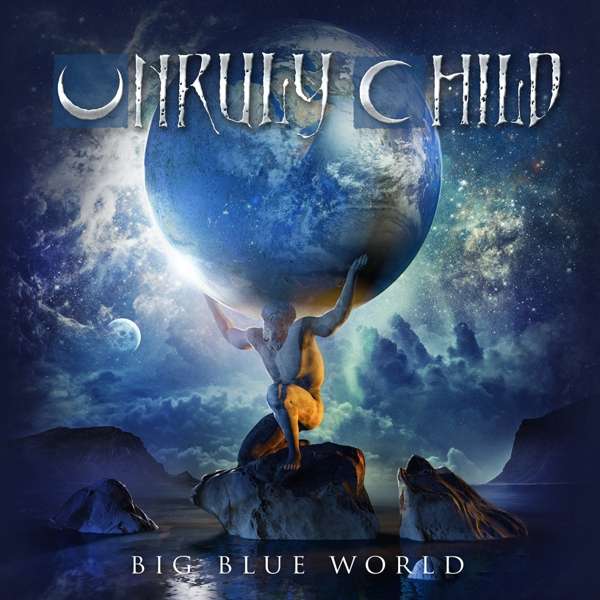 Unruly Child (USA) – Big Blue World