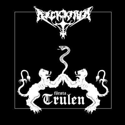 ARCKANUM – „Första Trulen“