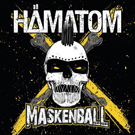 HÄMATOM – „Maskenball“