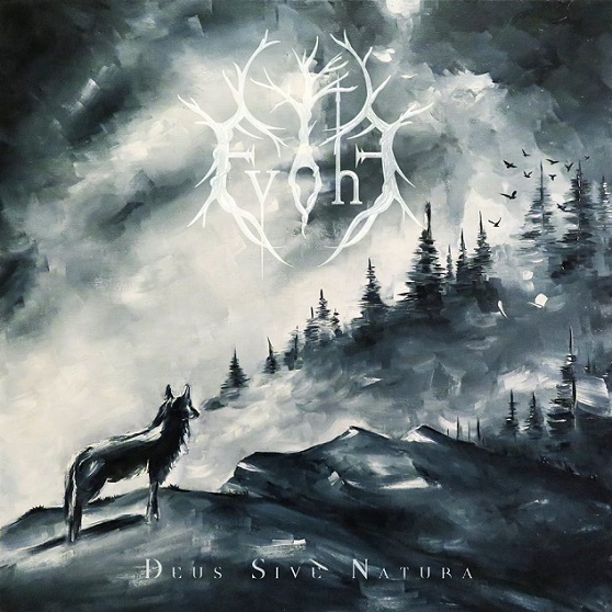 EVOHÉ – „Deus Sive Natura“